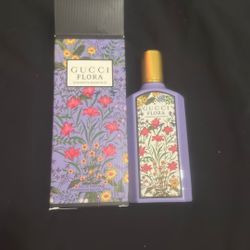 3.3 Oz Gucci Flora