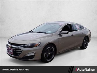 2022 Chevrolet Malibu