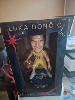 Luka  dodgers