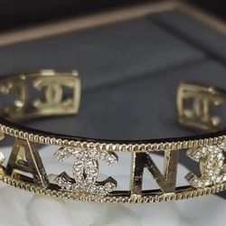 Designer bracelet