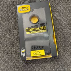 Apple Iphone 7 8 Plus Otterbox Defender Phone Case 