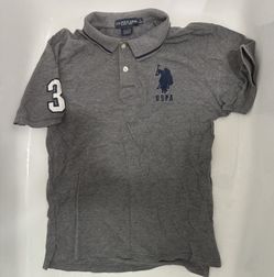 Polo Shirt 