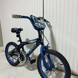 16" bike, bicycle,  bicicleta