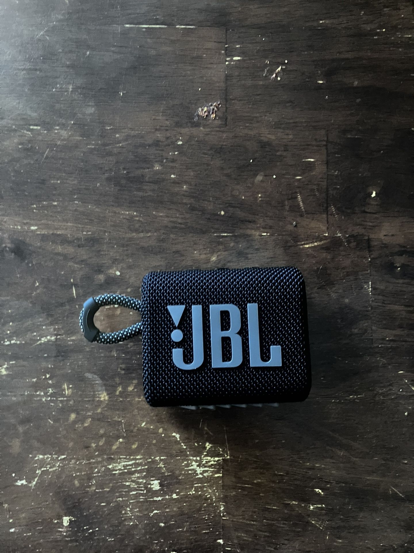 JBL Go 3