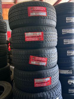 275/40/20 FULLRUN BRAND NEW TIRES