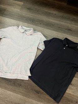 Polo shirts