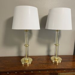 HomeGoods Lamps  
