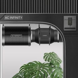 Indoor garden grow equipment (NEW)