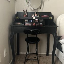 Vanity Desk