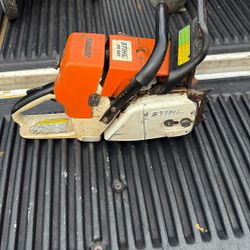 Chain Saw 
