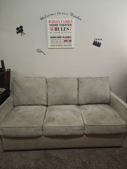 Queen Sofa Bed