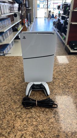 Gaming console Sony PlayStation cfi-2015