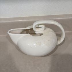 Vintage Pitcher