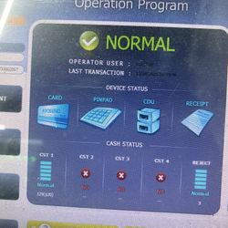 2 ATM LOCATIONS FOR SALE