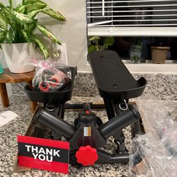 Exercise Machine