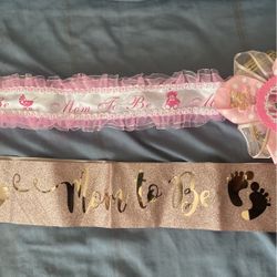 Sashes