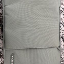 Green Laptop Sleeve 