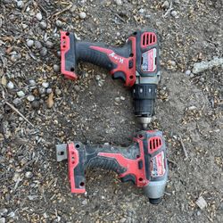 Milwaukee Tools 