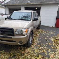 2006 Toyota Tundra