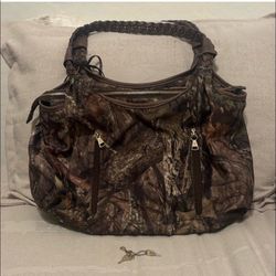 Women's Browning Handbag