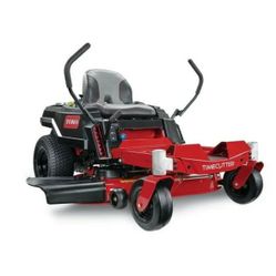 Tractor Toro