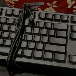 Razer oranta v2 keyboard