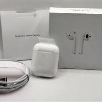 Brand New Apple Airpods 2nd Gens 