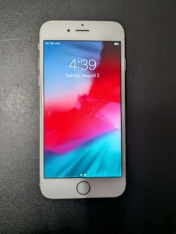 iPhone 6S 32GB Unlocked