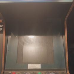 Arcade Machine 