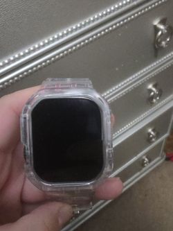 Apple watch ultra 3