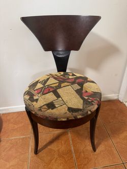 Vintage 1950’s chair