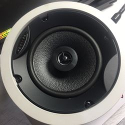 episode High Performance Loudspeakers