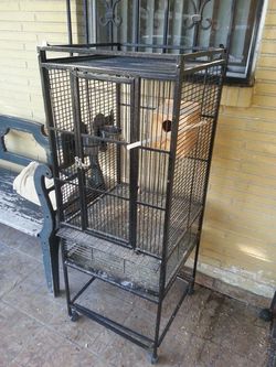 Cage