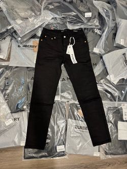 Purple brand jeans