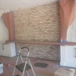 Brick