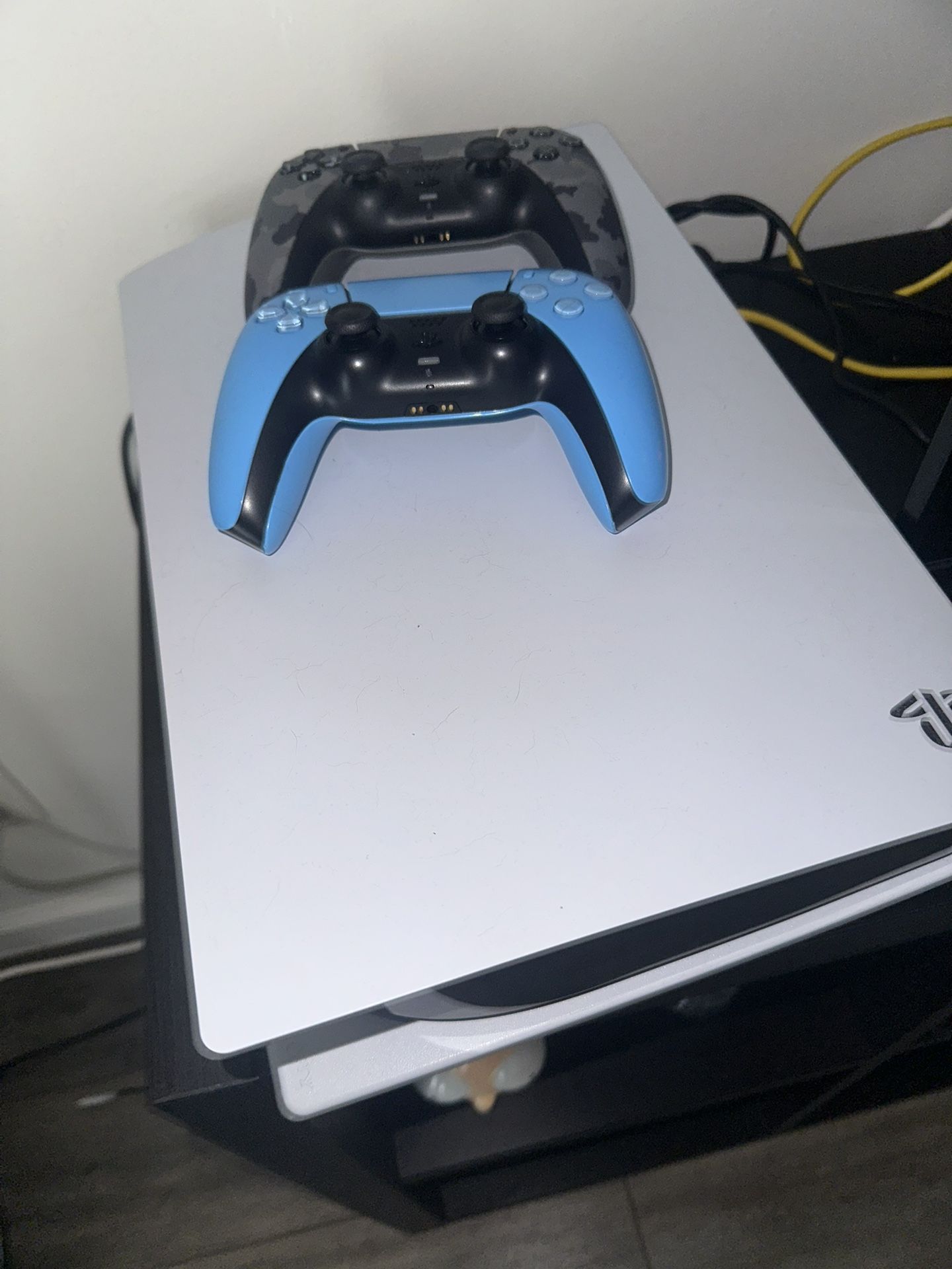 PS5 DIGITAL