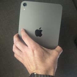  Apple iPad Mini (6th Generation) 64GB