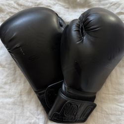 Sanabull Women’s Boxing Glove