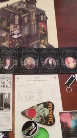 Featured image of post Haunted House Props For Sale Used