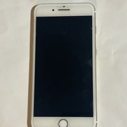 Iphone 7 Plus 128 GB Unlocked White Gold Apple