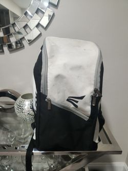 Backpack Baseball