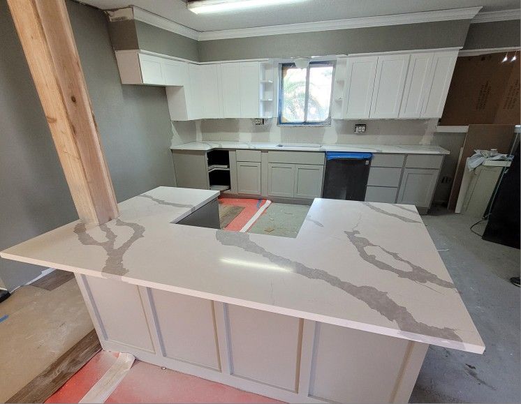 Quartz Countertops
