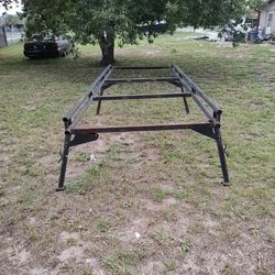 8' Ladder Rack 