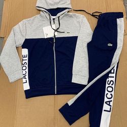 Lacoste Joggers 