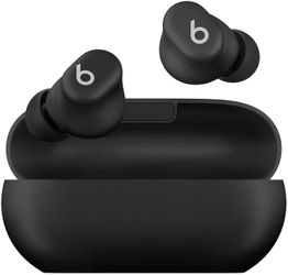 Beats Solo  Buds Totally Wireless Earphones Open Box