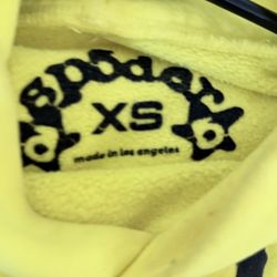 Sp5der legacy hoodie 