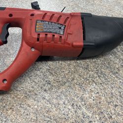 Skil 9205 8.5Amp Reciprocating Saw Corded