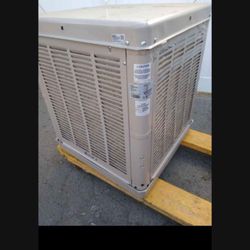 Swamp Cooler Para El Techo 3000 CFM