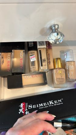 makeup