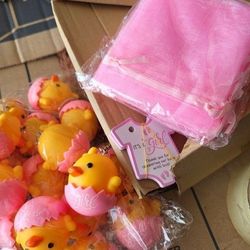 Baby Shower Party Favor 